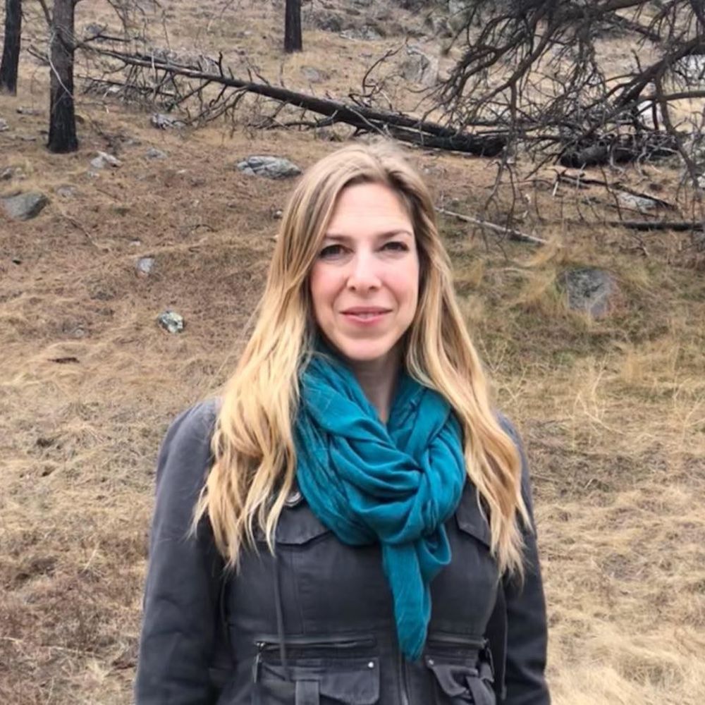 Meet your Posher, Keri